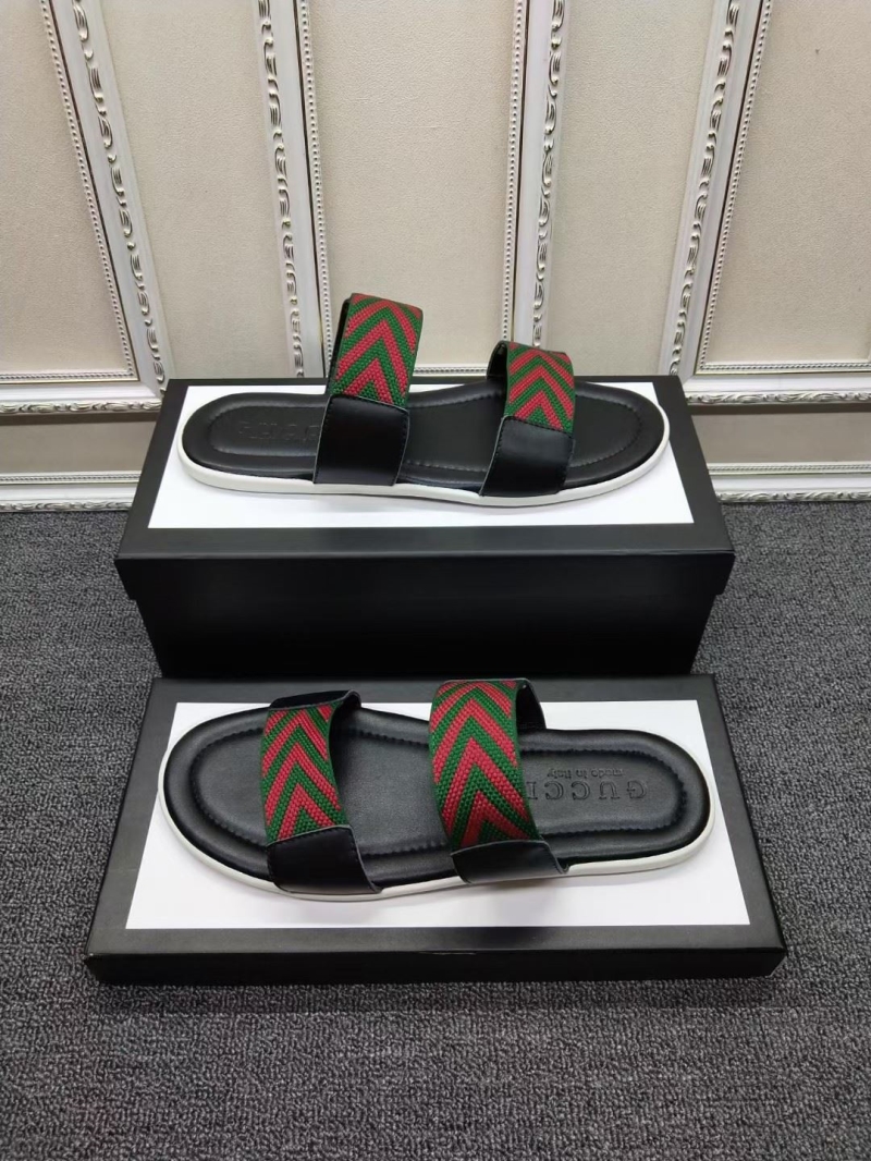 Gucci Slippers